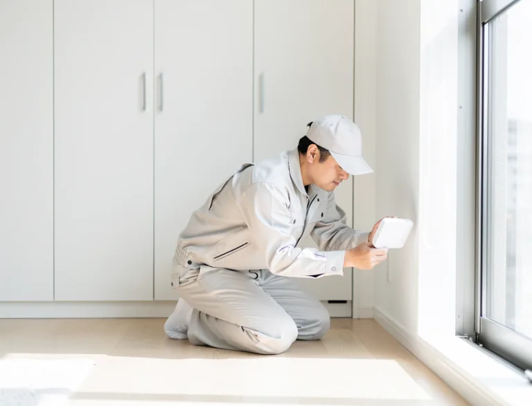 住宅診断 のサービス対応地域: ふじみ野市